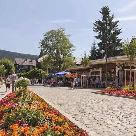 Sieben Tannen Titisee + Hochschwarzwald Card公寓 外观 照片