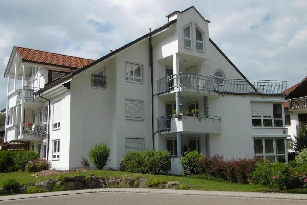 Sieben Tannen Titisee + Hochschwarzwald Card公寓 外观 照片